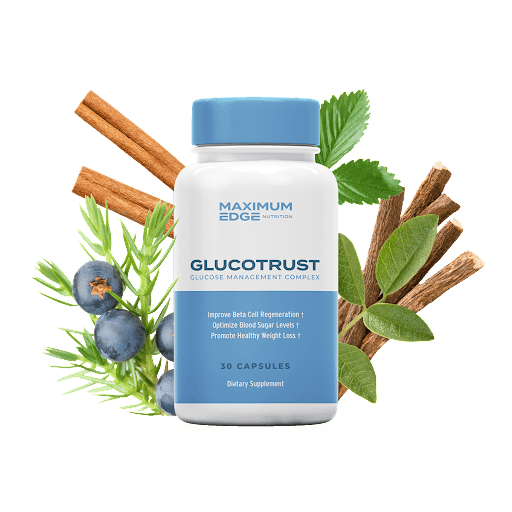 GlucoTrust Supplement